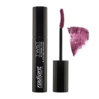 Radiant Twist Extreme Curl & Volume Mascara 14ml - 03 Violet